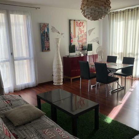 Centre Ville 46M2 1 Chb Appartement Avignon Buitenkant foto