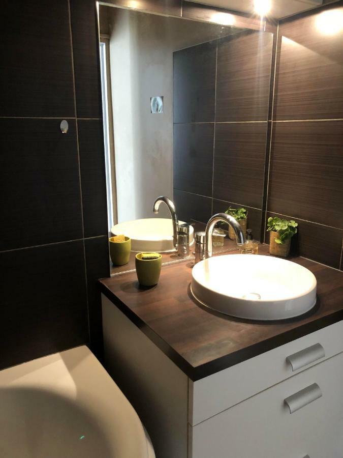 Centre Ville 46M2 1 Chb Appartement Avignon Buitenkant foto