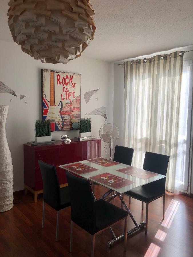 Centre Ville 46M2 1 Chb Appartement Avignon Buitenkant foto