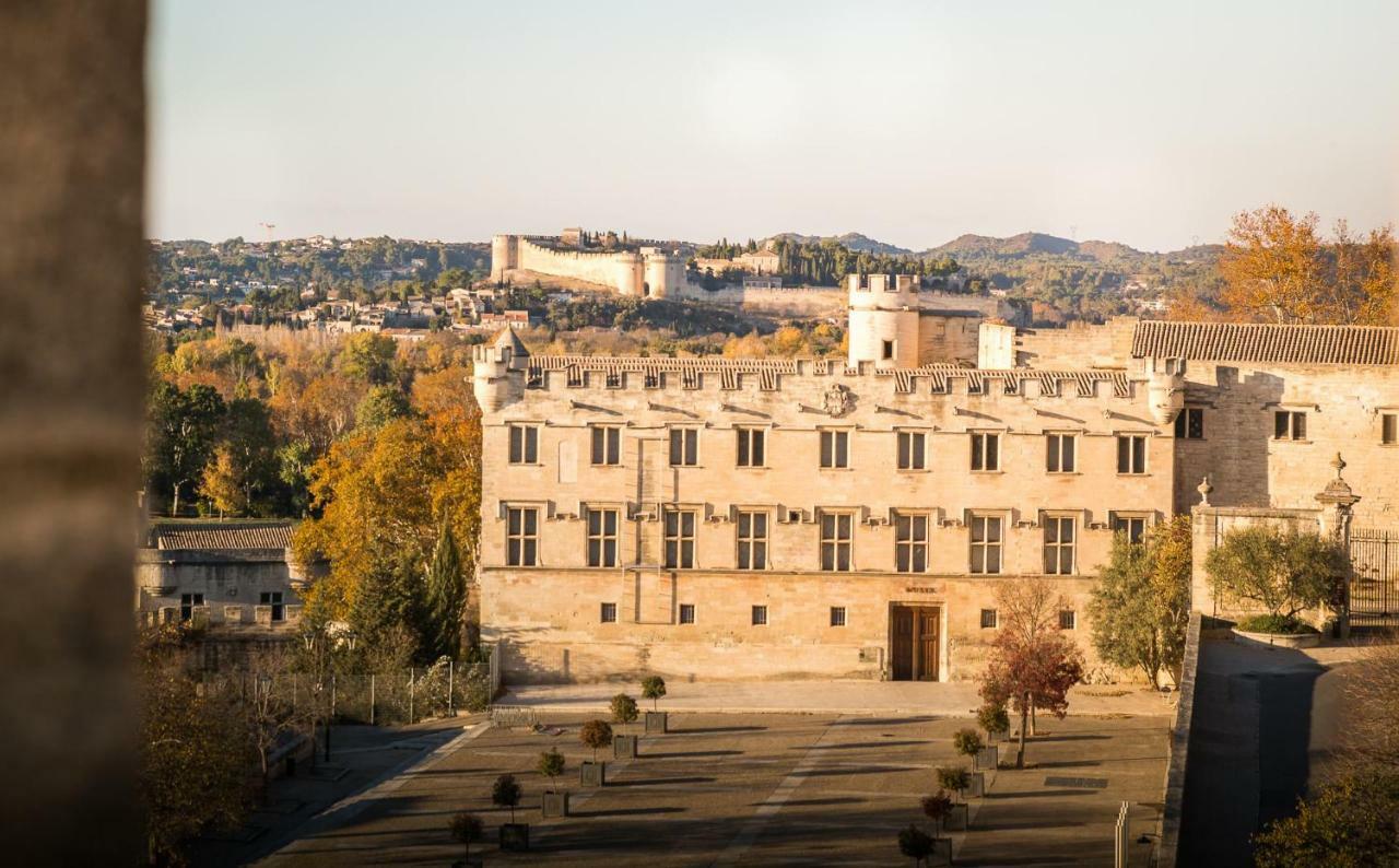 Centre Ville 46M2 1 Chb Appartement Avignon Buitenkant foto